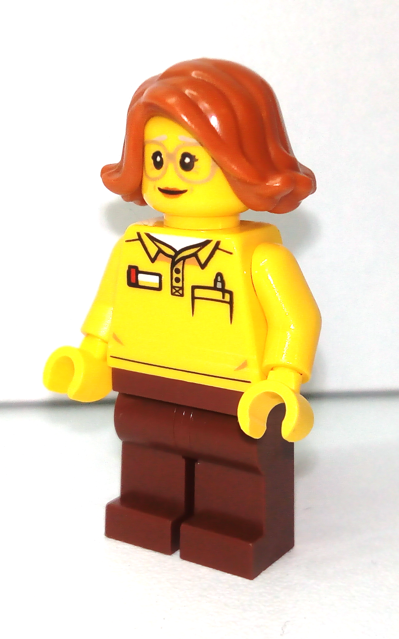 brick