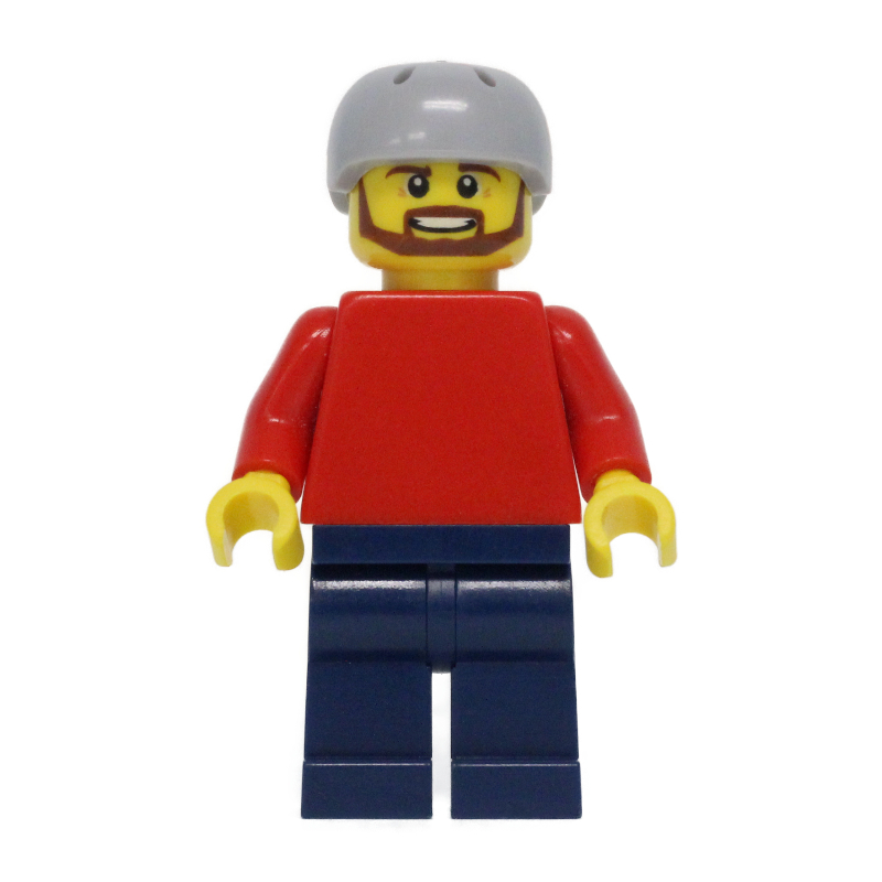 brick