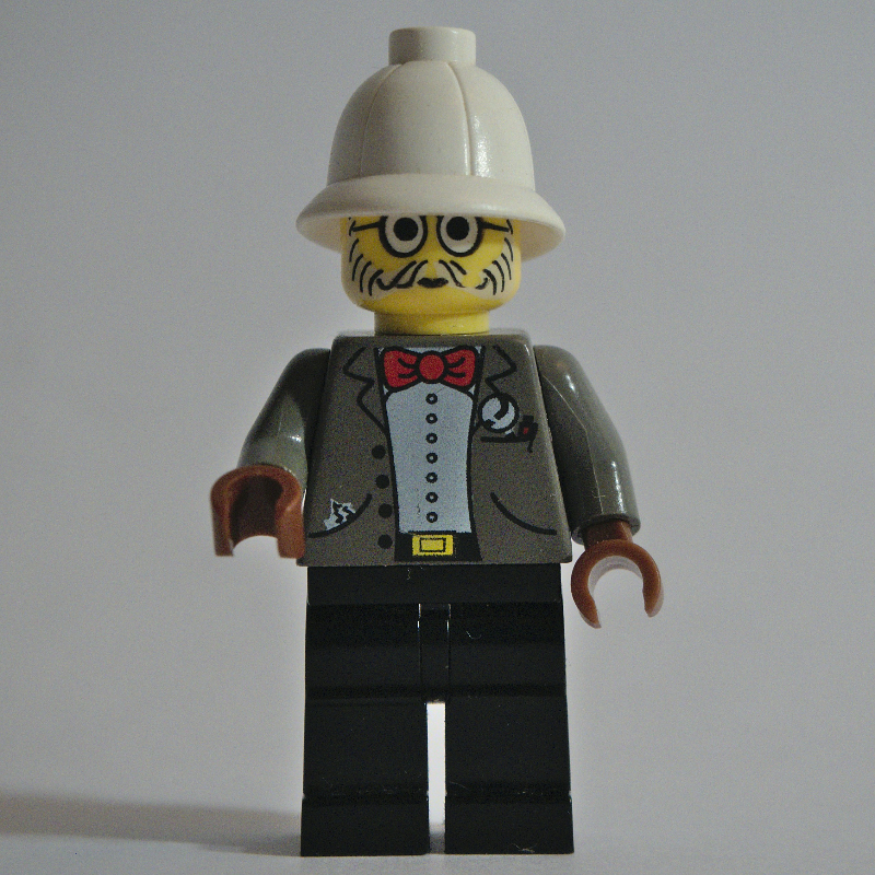 brick