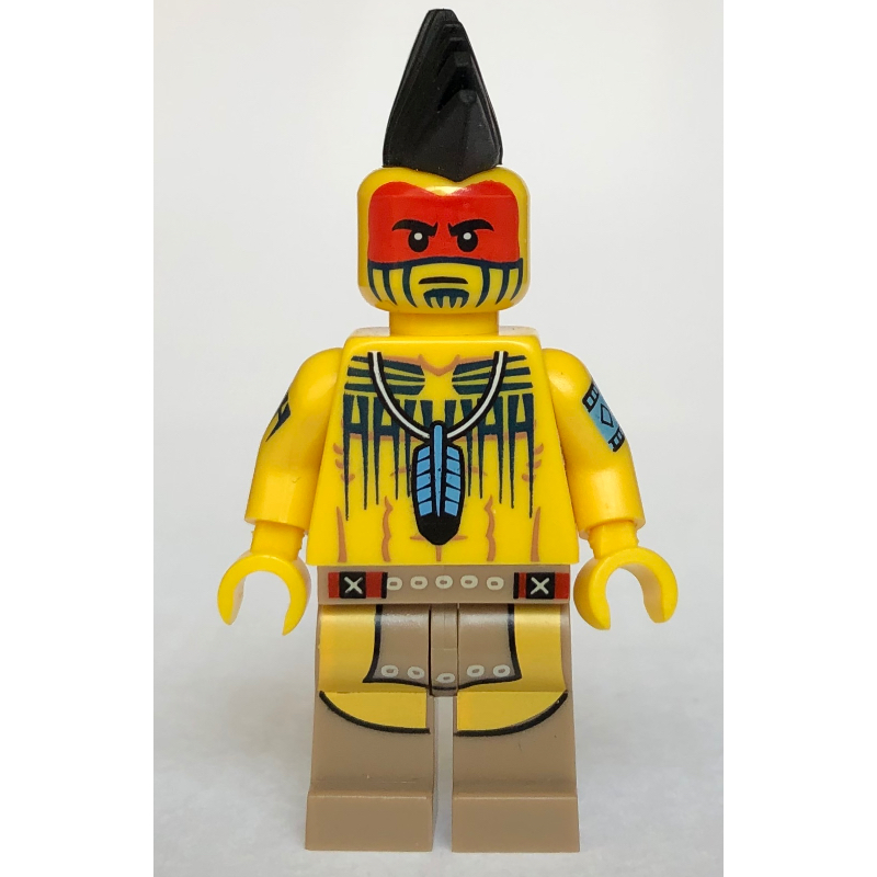 brick