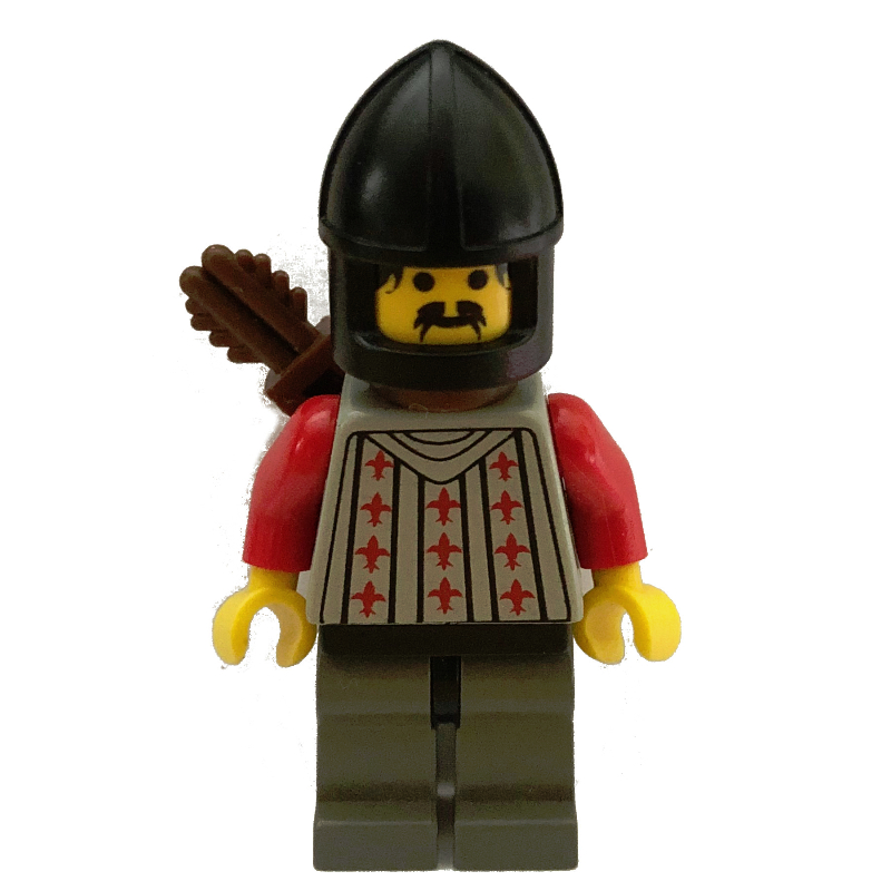 brick