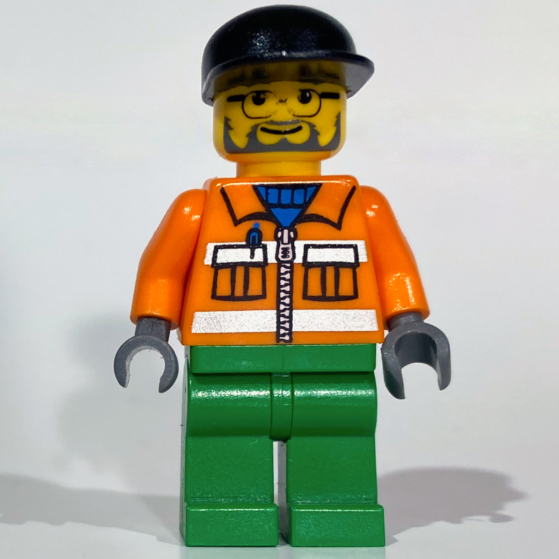brick