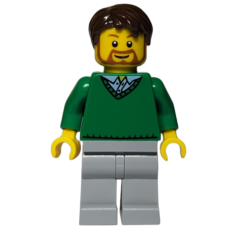 brick