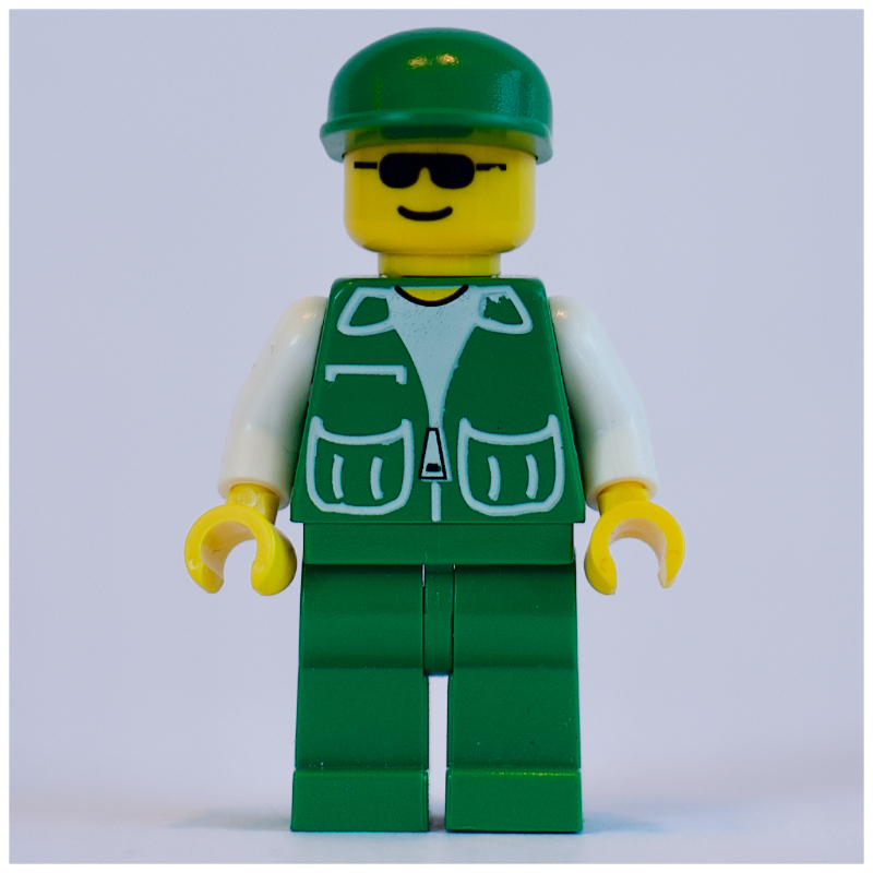 brick
