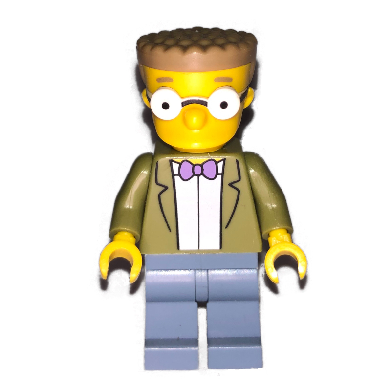 brick