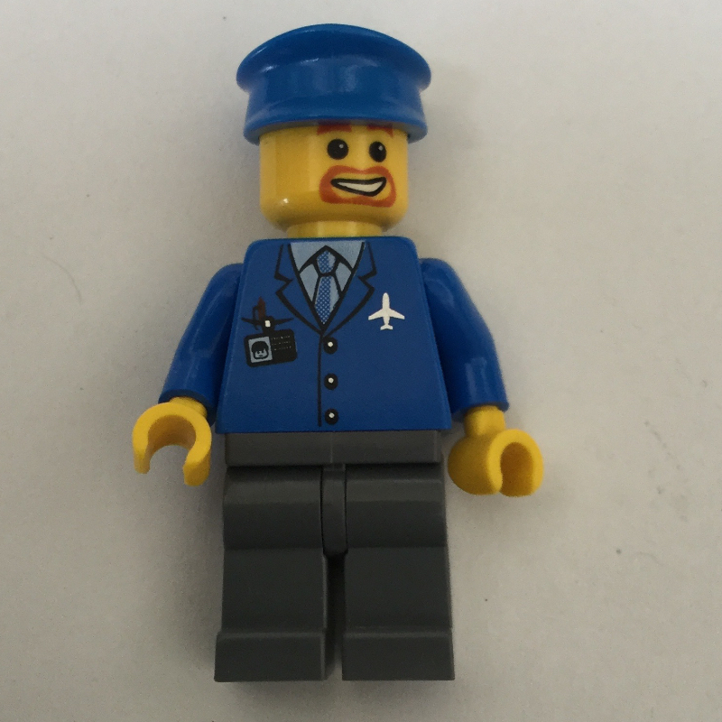 brick