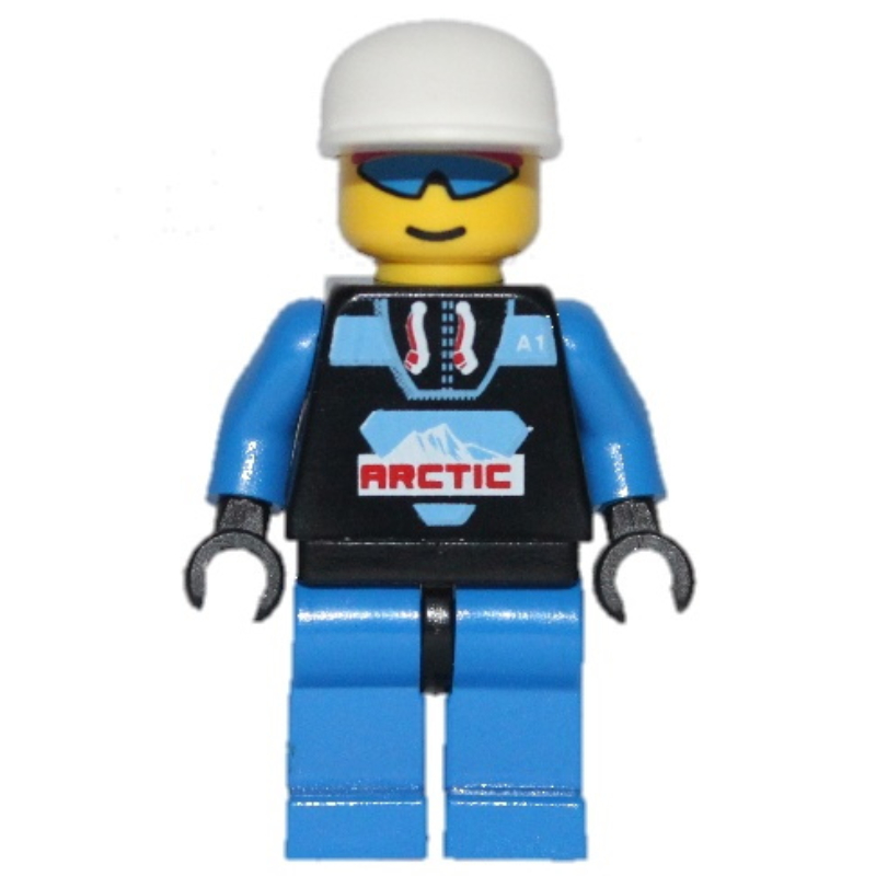 brick