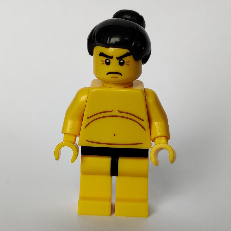 brick