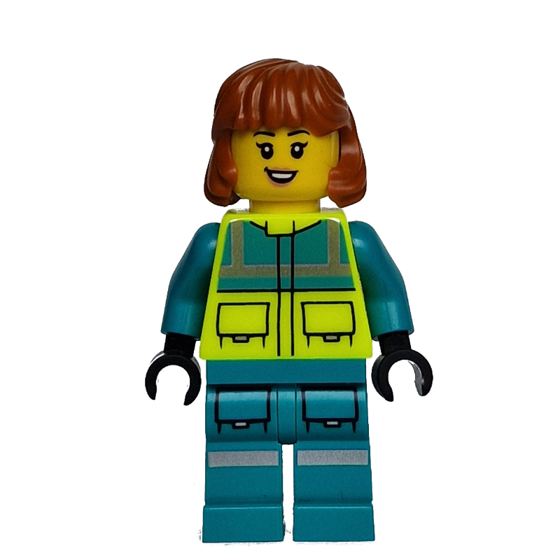 brick