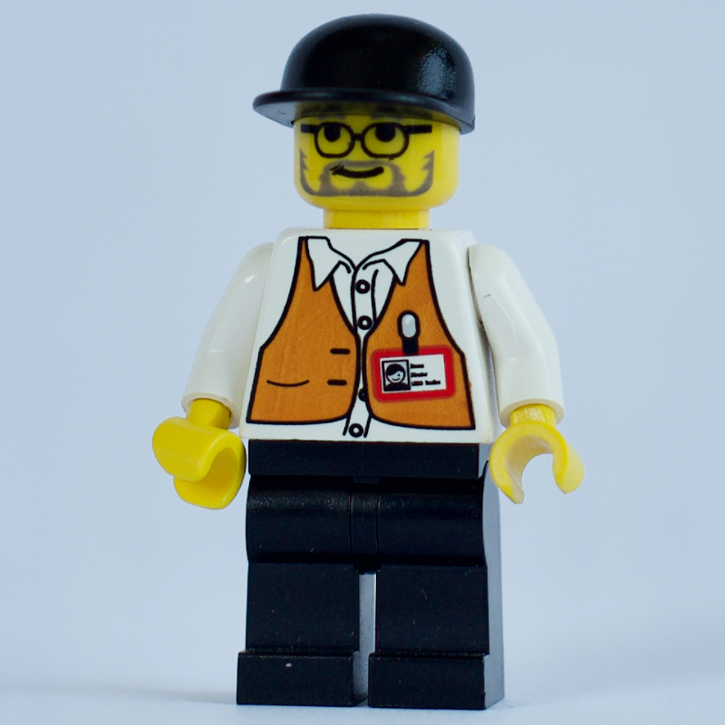 brick