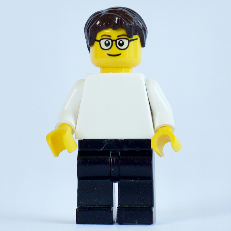 brick