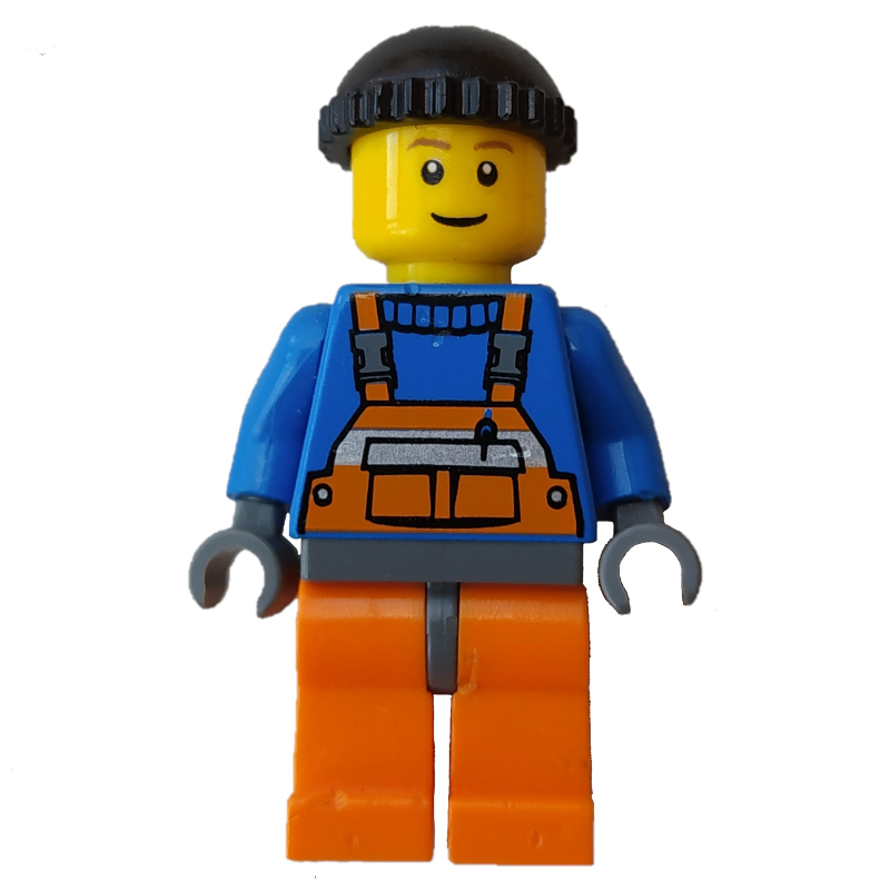 brick