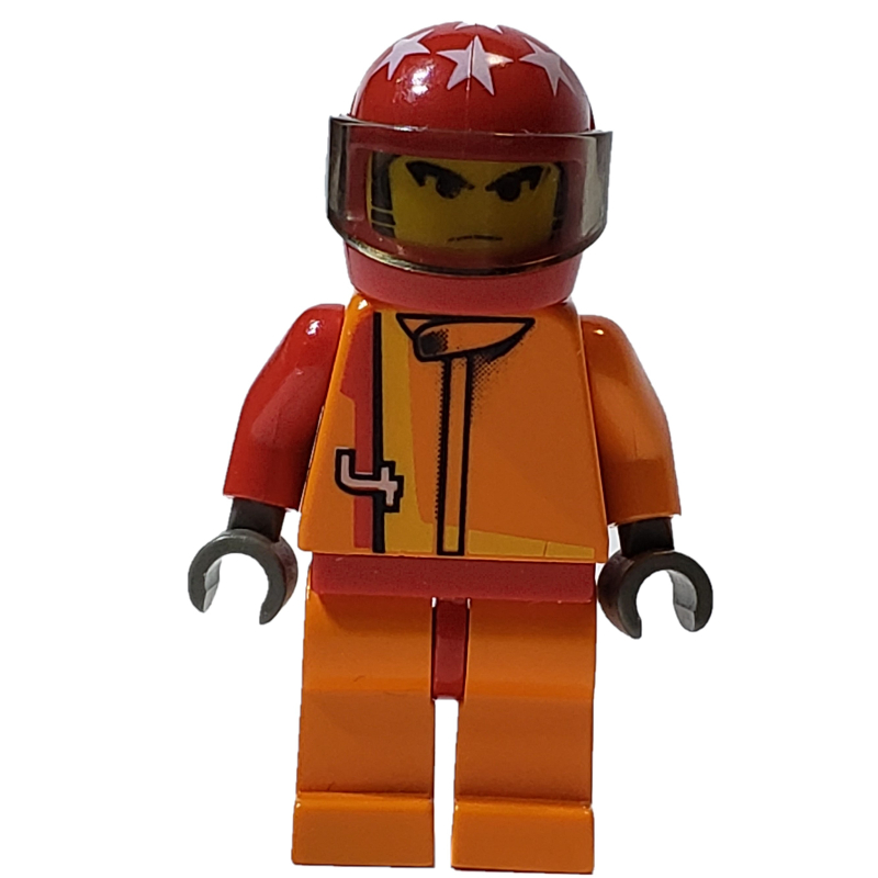 brick