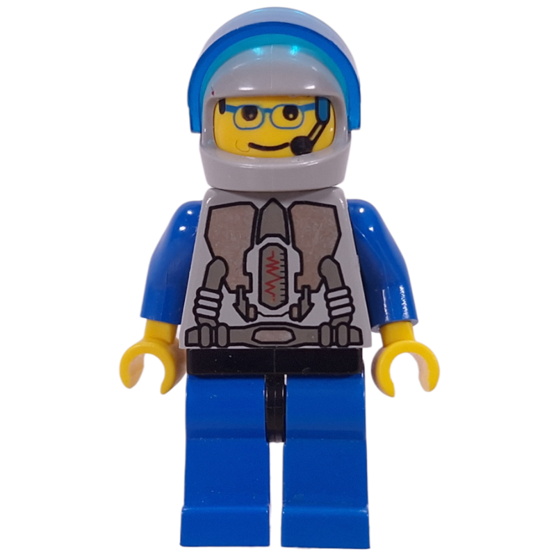 brick