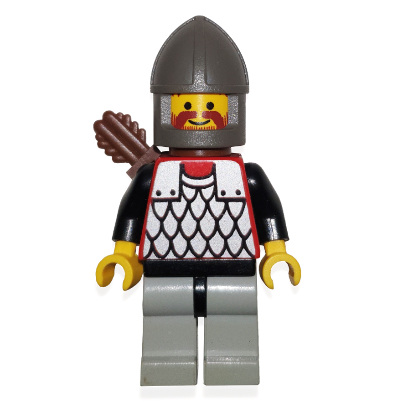 brick