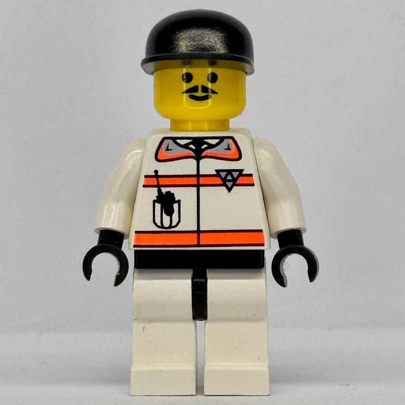 brick