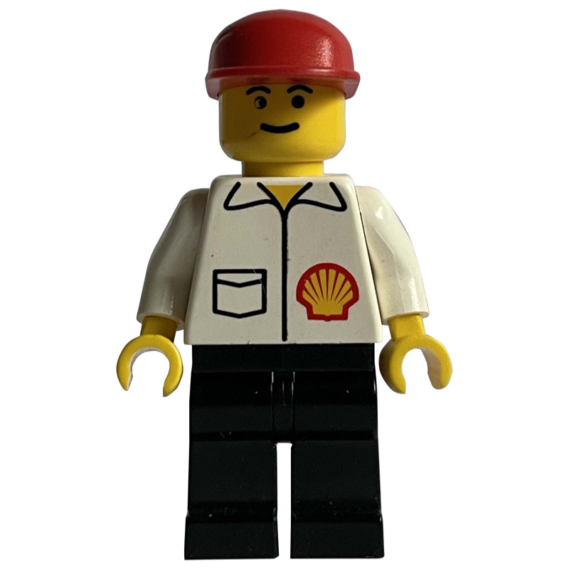 brick