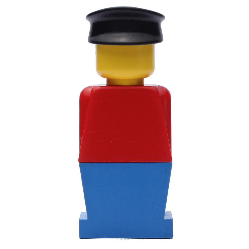 brick