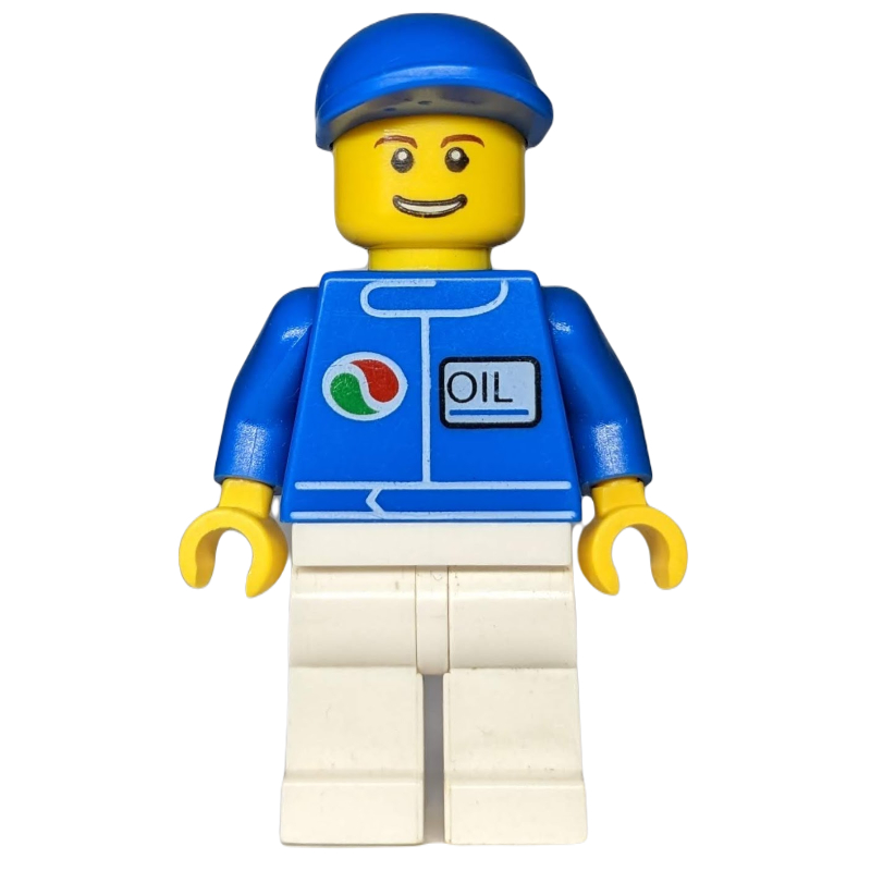 brick