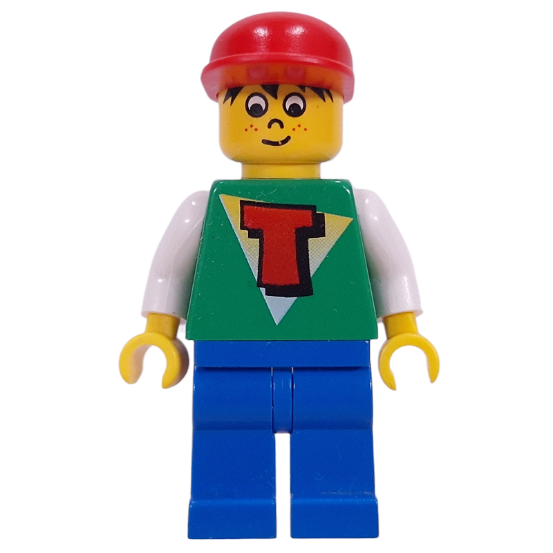 brick
