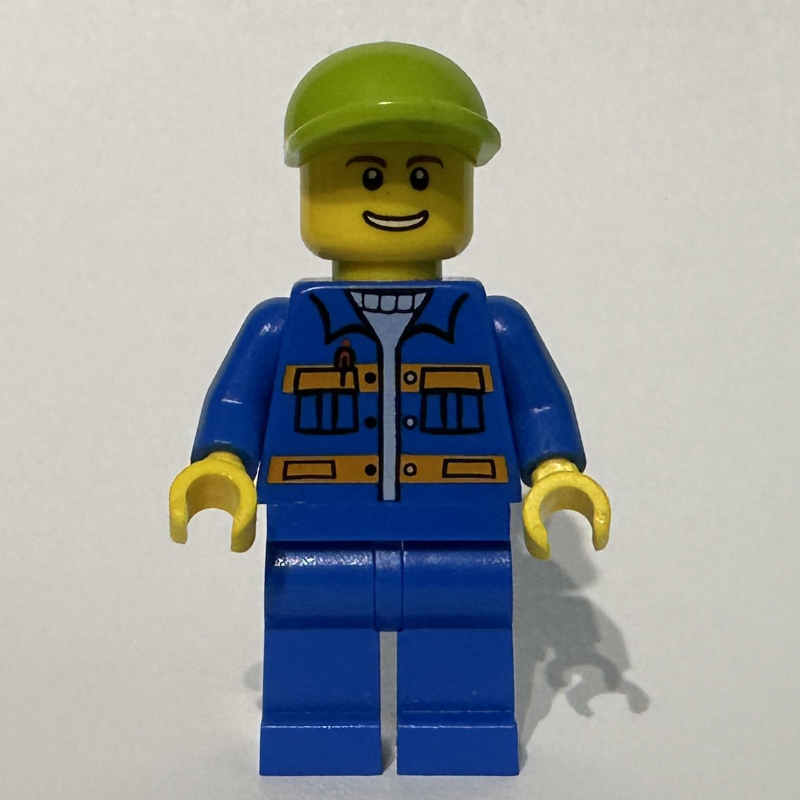 brick