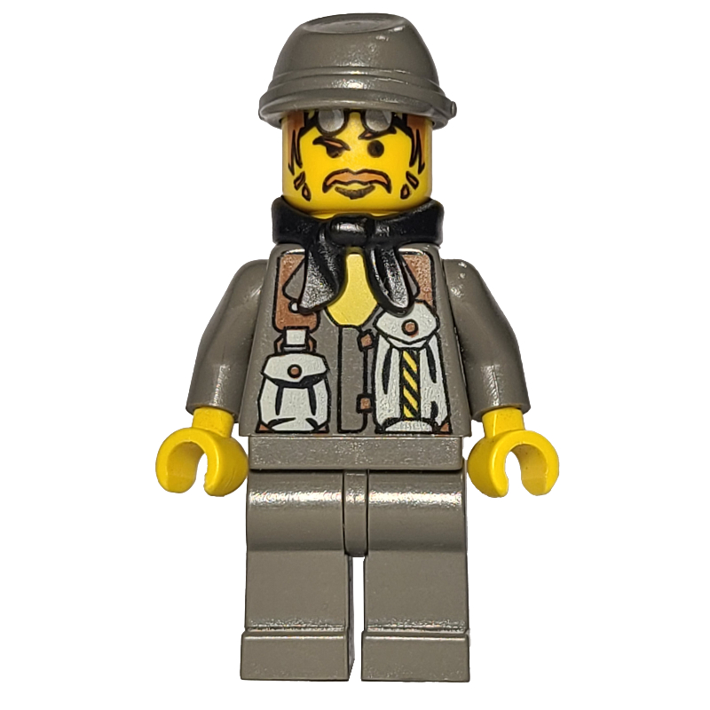 brick