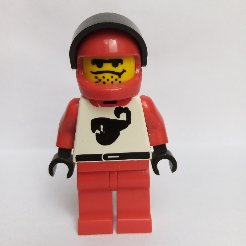 brick