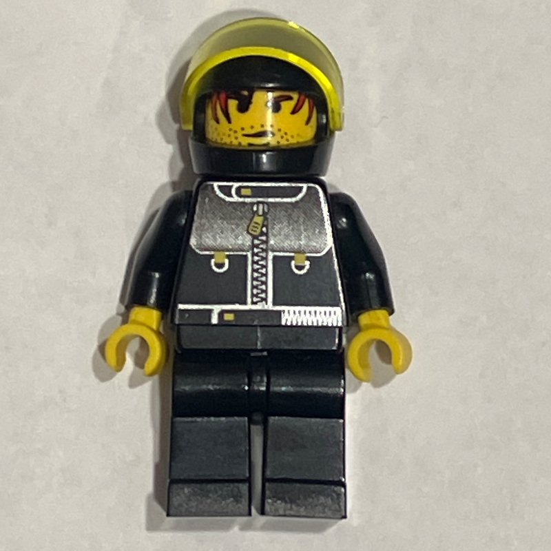 brick