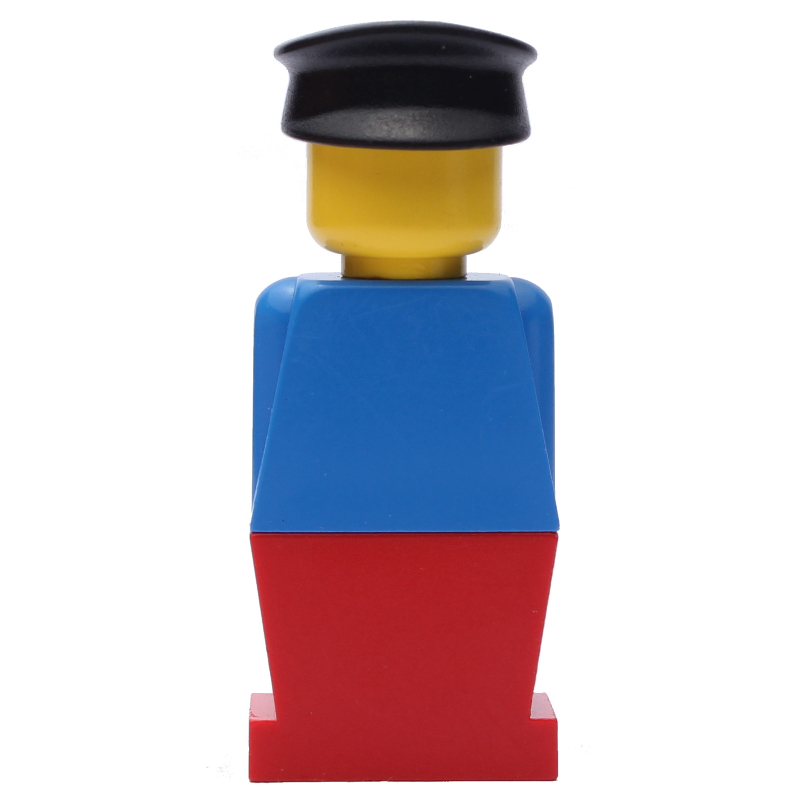 brick