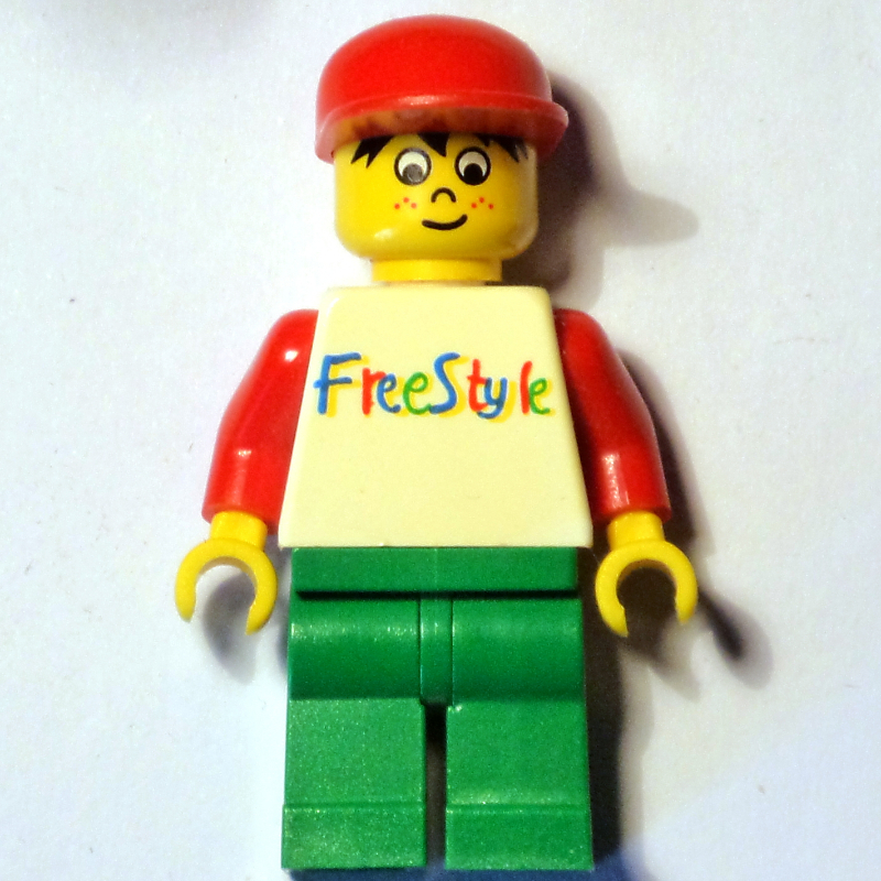 brick