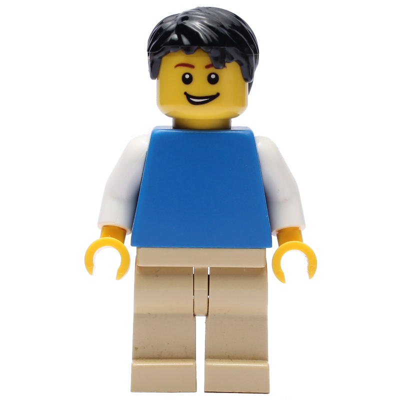 brick