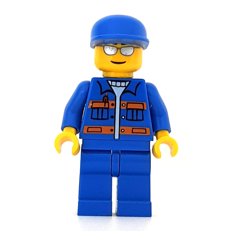 brick