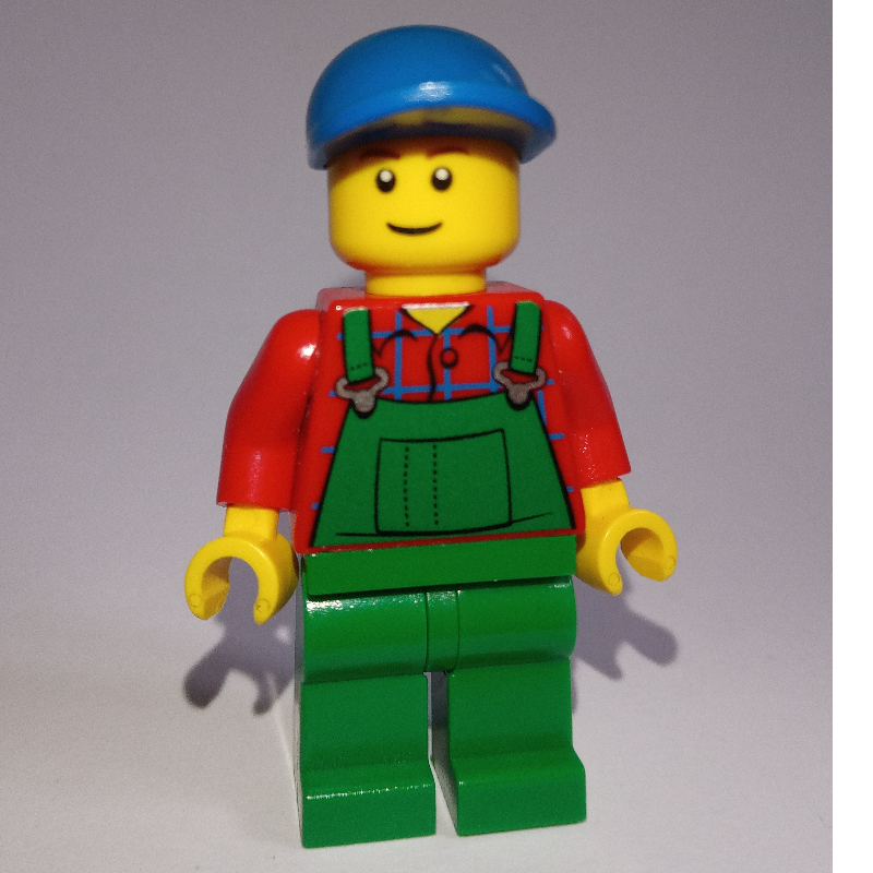 brick