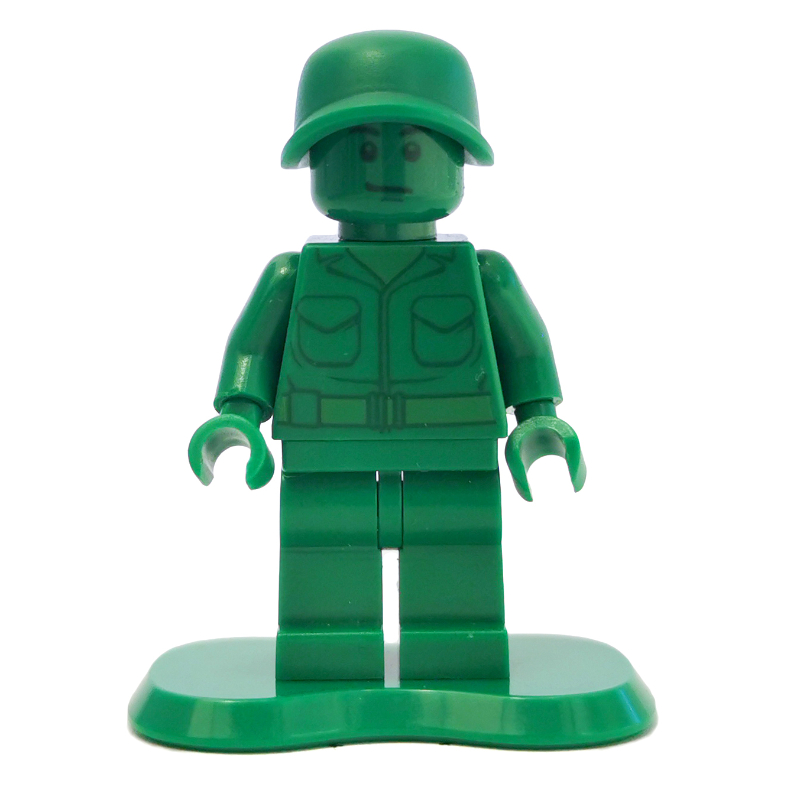 brick