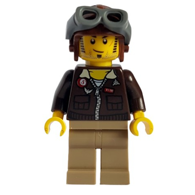 brick