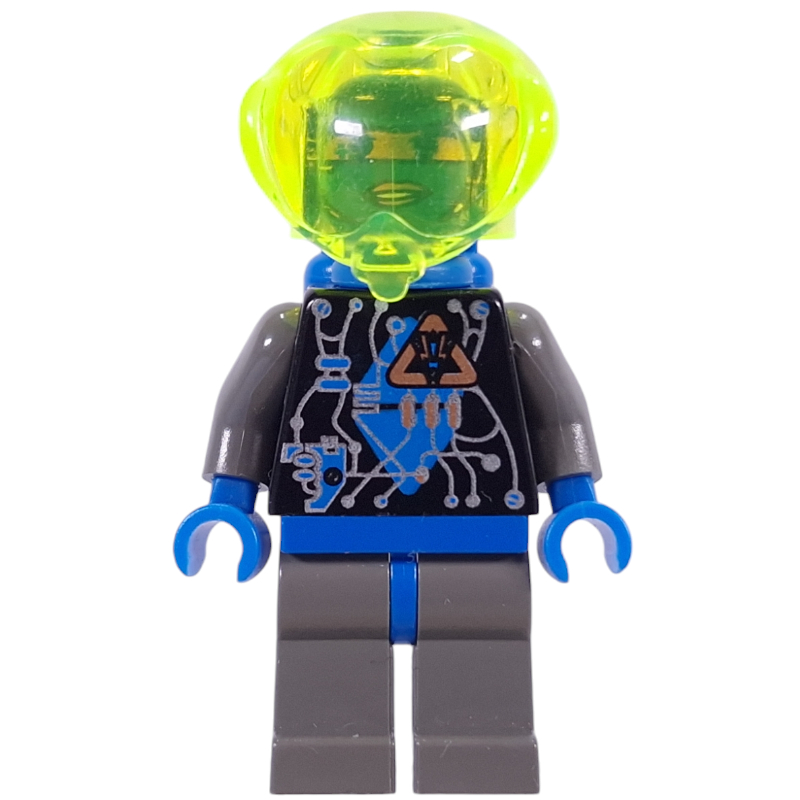 brick