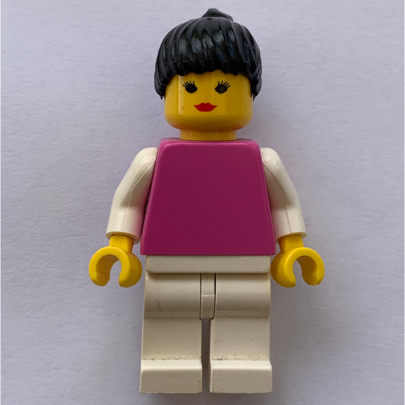 brick