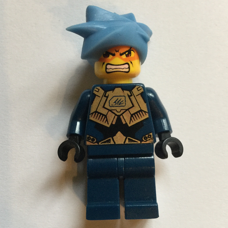 brick