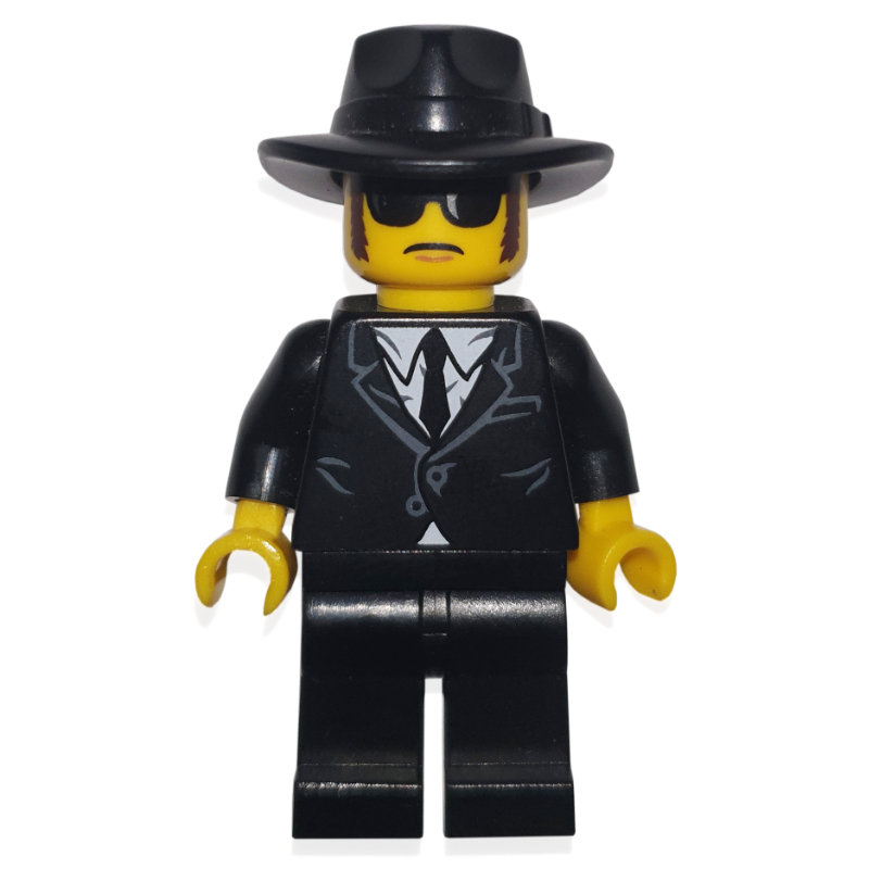 brick