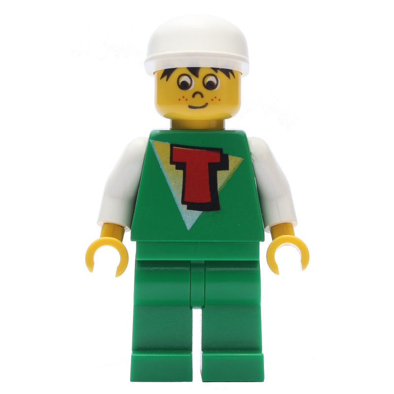brick