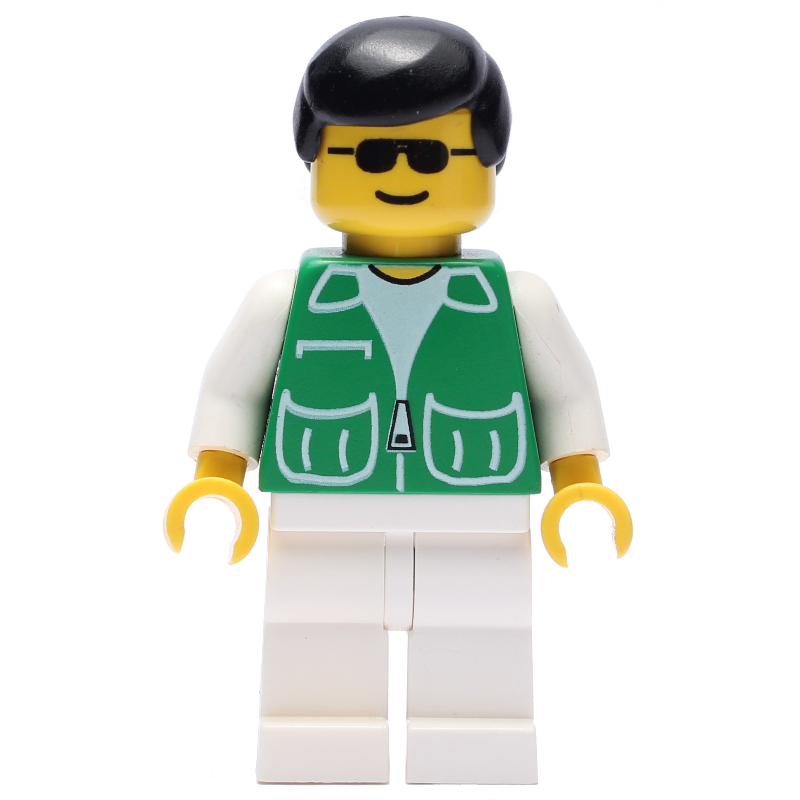 brick