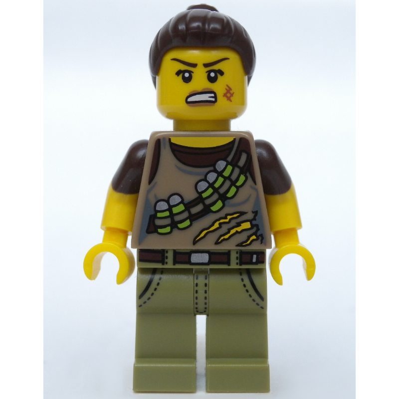brick