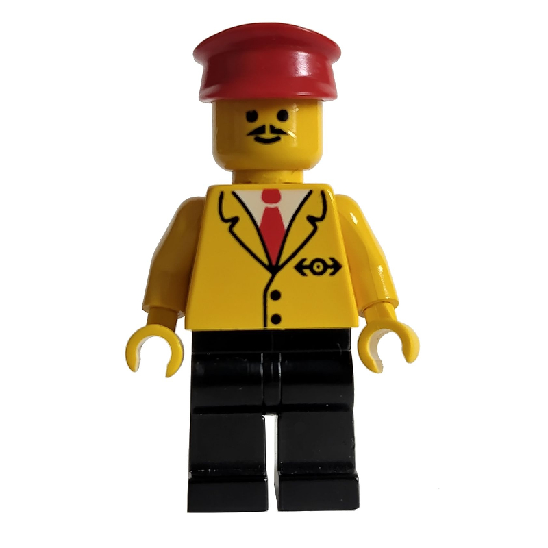 brick