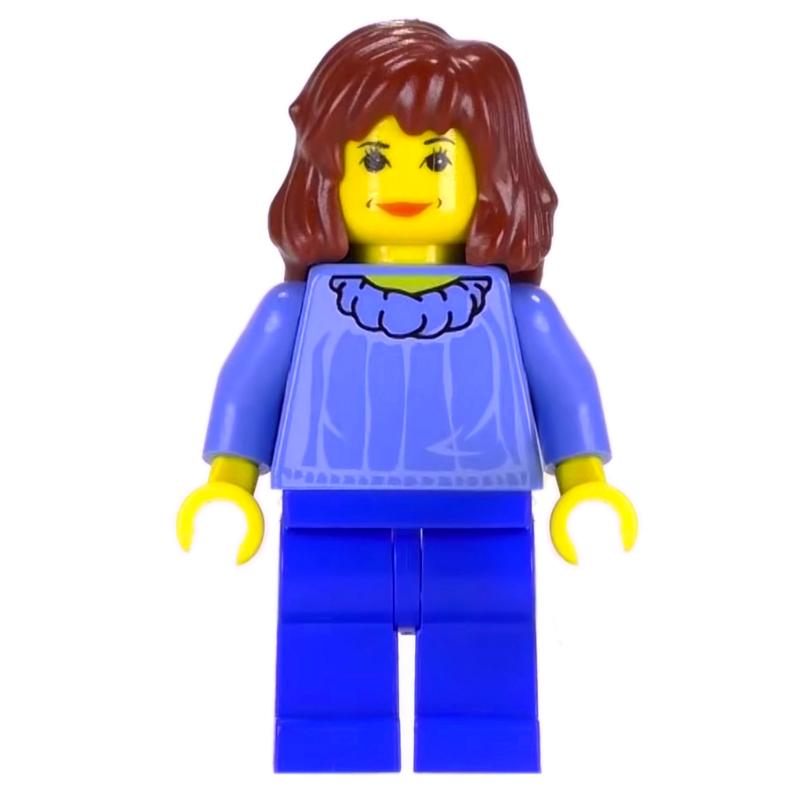brick