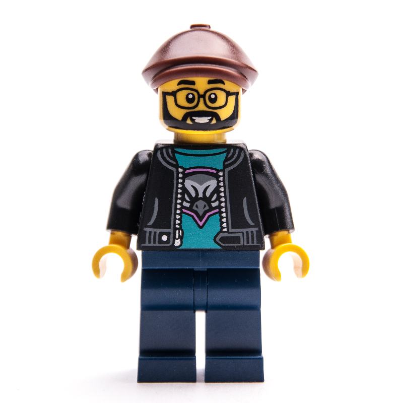 brick