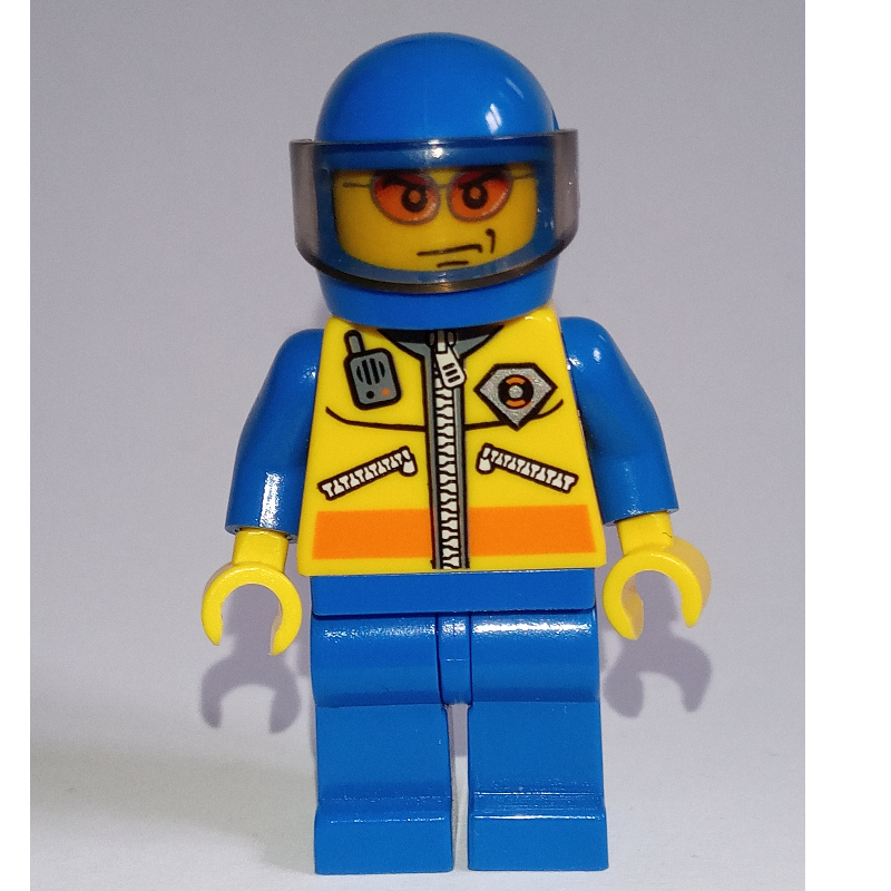 brick