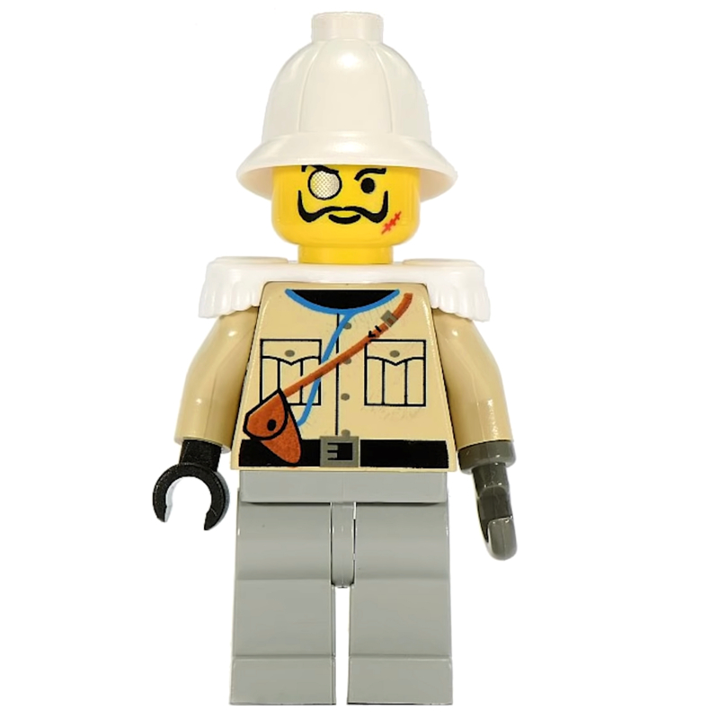 brick