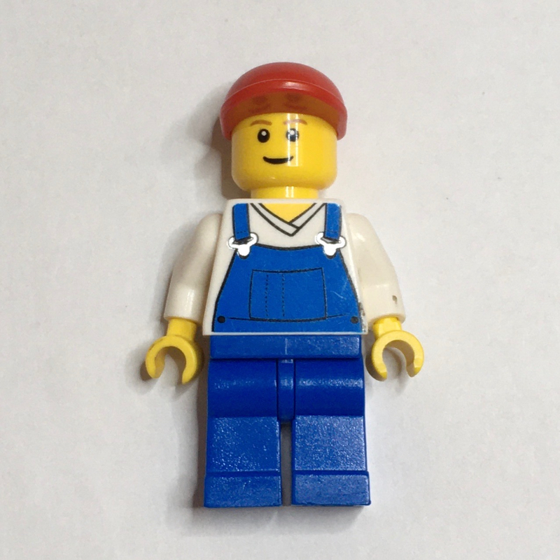 brick