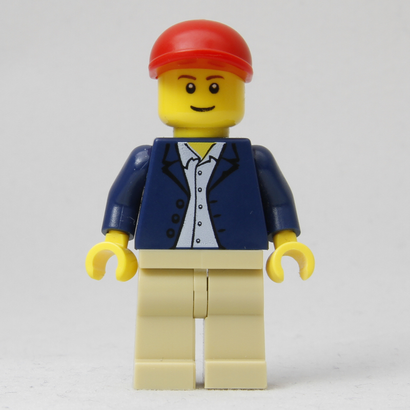 brick