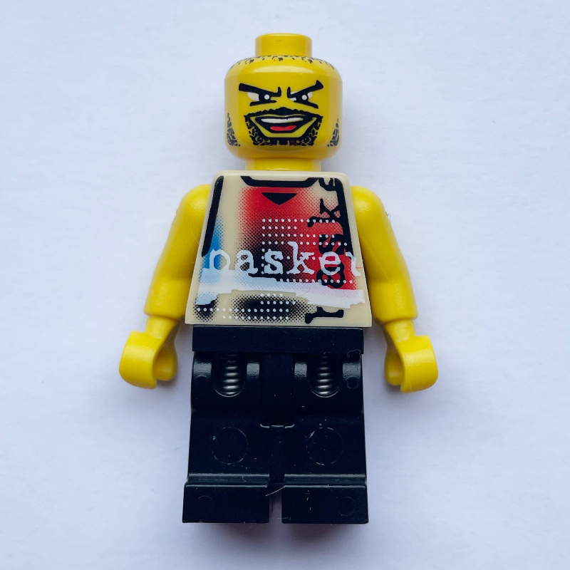 brick